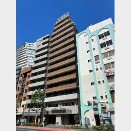 四谷三丁目駅より徒歩1分 2階 築22年10ヶ月の賃貸物件