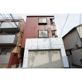 板橋本町駅より徒歩5分 2階 築36年6ヶ月の賃貸物件