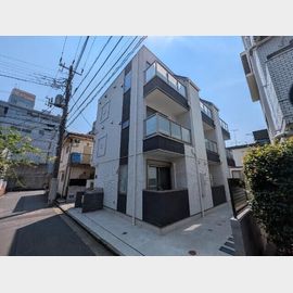 新桜台駅より徒歩6分 1階 築3年6ヶ月の賃貸物件