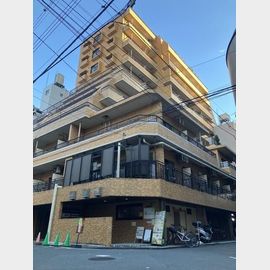 ダイアパレス新宿１丁目の賃貸物件