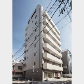 クロスポイント赤羽 4階 築7年7ヶ月の賃貸物件
