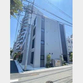 crostone西巣鴨の賃貸物件