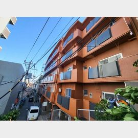 東十条駅より徒歩4分 1階 築48年2ヶ月の賃貸物件