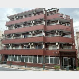 ユースフル練馬 3階 築40年1ヶ月の賃貸物件