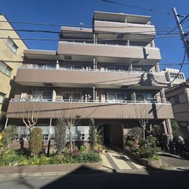 パーシモン千石 5階 築17年4ヶ月の賃貸物件