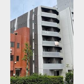 中板橋駅より徒歩10分 3階 築14年1ヶ月の賃貸物件