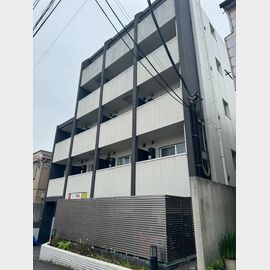 パレホームズ桜台の賃貸物件