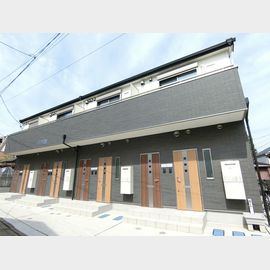 ブランノワール 1階 築8年3ヶ月の賃貸物件