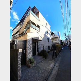 新大久保駅より徒歩2分 2階 築30年3ヶ月の賃貸物件