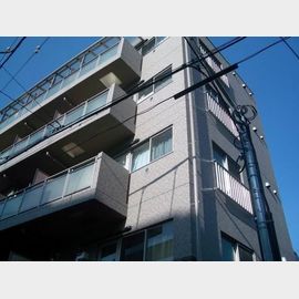 クレバーズハイム練馬 4階 築19年8ヶ月の賃貸物件