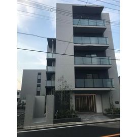 グランデールG.H.の賃貸物件