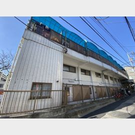 ロイヤルヴェッセル 2階 築38年1ヶ月の賃貸物件