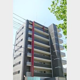 北赤羽駅より徒歩5分 6階 築11年1ヶ月の賃貸物件