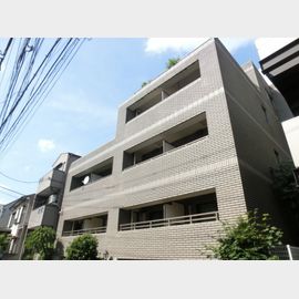 パークフラット 3階 築36年3ヶ月の賃貸物件