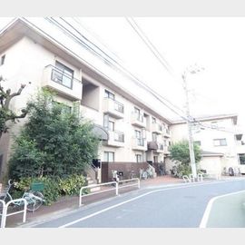小竹向原駅より徒歩7分 1階 築41年3ヶ月の賃貸物件