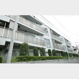 北池袋駅より徒歩10分 2階 築26年3ヶ月の賃貸物件