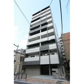 三ノ輪駅より徒歩7分 6階 築9年4ヶ月の賃貸物件