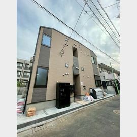 ハーラノヴァ石神井パークの賃貸物件