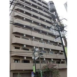 板橋駅より徒歩2分 7階 築17年の賃貸物件