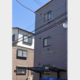 王子神谷駅より徒歩7分 3階 築25年3ヶ月の賃貸物件
