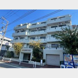新板橋駅より徒歩3分 2階 築38年6ヶ月の賃貸物件