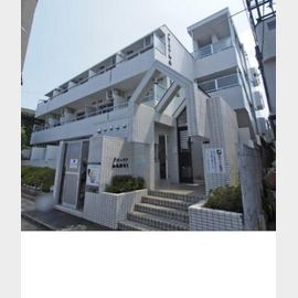 新大久保駅より徒歩7分 3階 築39年9ヶ月の賃貸物件