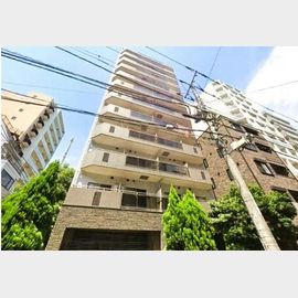 プレールドゥーク秋葉原の賃貸物件