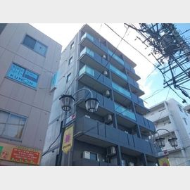 ささやまハイツ 6階 築15年9ヶ月の賃貸物件