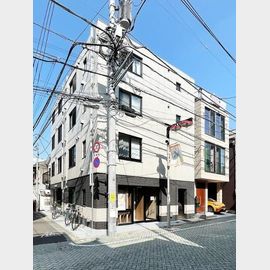 Ｌａｆｏｒｔ北千住 3階 築5年4ヶ月の賃貸物件