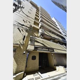 大塚駅より徒歩6分 5階 築41年5ヶ月の賃貸物件