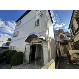 グレイスハイツ東綾瀬 2階 築34年5ヶ月の賃貸物件