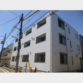 ヘリテージ椎名町 1階 築11年11ヶ月の賃貸物件