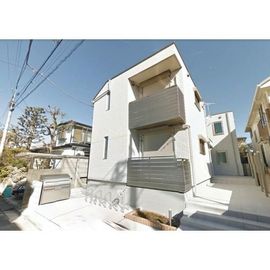 ゾネンハイム中落合 1階 築10年5ヶ月の賃貸物件