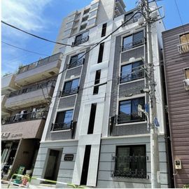 ミモザヒルズ本駒込の賃貸物件