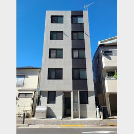 町屋駅より徒歩7分 4階 築3年11ヶ月の賃貸物件