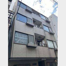 江戸川橋駅より徒歩7分 3階 築32年6ヶ月の賃貸物件