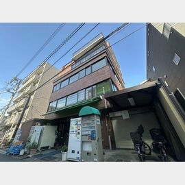 田端駅より徒歩5分 4階 築36年1ヶ月の賃貸物件