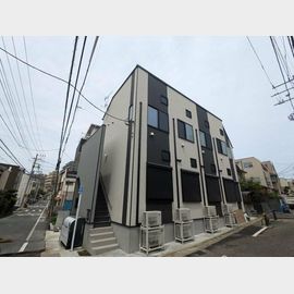 ハーモニーテラス志村 2階 新築の賃貸物件
