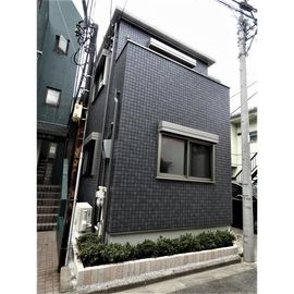 雑司が谷駅より徒歩8分 1階 築4年9ヶ月の賃貸物件