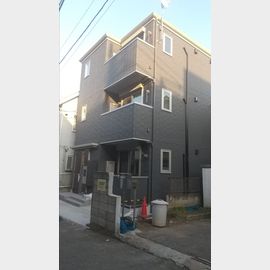 オリーブ 1階 築3年7ヶ月の賃貸物件