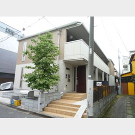大山駅より徒歩9分 1階 築12年3ヶ月の賃貸物件