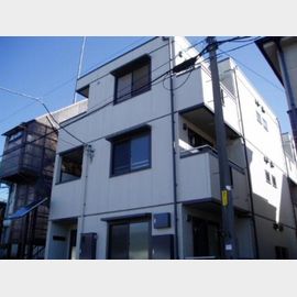 志村三丁目駅より徒歩5分 2階 築16年8ヶ月の賃貸物件