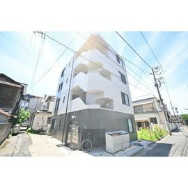 梶原駅より徒歩3分 3階 築2年11ヶ月の賃貸物件