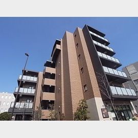 中村橋駅より徒歩3分 3階 築9年7ヶ月の賃貸物件