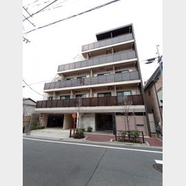 志村三丁目駅より徒歩8分 4階 築7年3ヶ月の賃貸物件