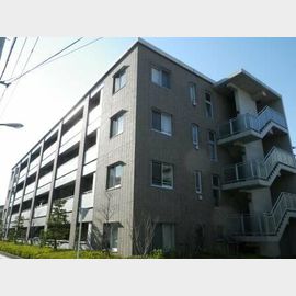 プリムヴェール西尾久 3階 築19年6ヶ月の賃貸物件