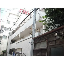 板橋区中丸町住宅 2階 築34年7ヶ月の賃貸物件