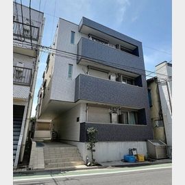 Vieuno仲町の賃貸物件