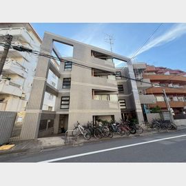 中板橋駅より徒歩10分 1階 築36年5ヶ月の賃貸物件
