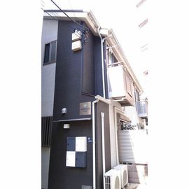 東中野駅より徒歩7分 2階 築67年6ヶ月の賃貸物件